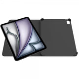 Gecko Covers iPad Air 10.9 (gen 4/5)/iPad Air 11 (M2/M3/M4) Cover Cactus Folio Sort