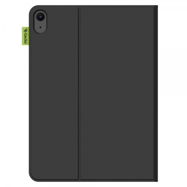 Gecko Covers iPad Air 10.9 (gen 4/5)/iPad Air 11 (M2/M3/M4) Cover Cactus Folio Sort