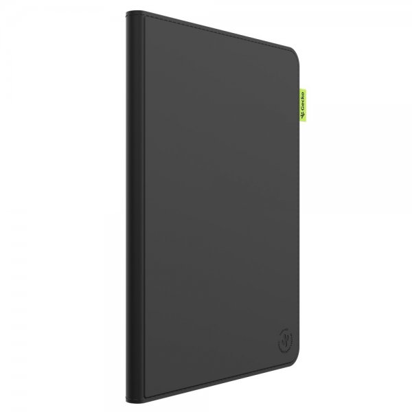 Gecko Covers iPad Air 10.9 (gen 4/5)/iPad Air 11 (M2/M3/M4) Cover Cactus Folio Sort