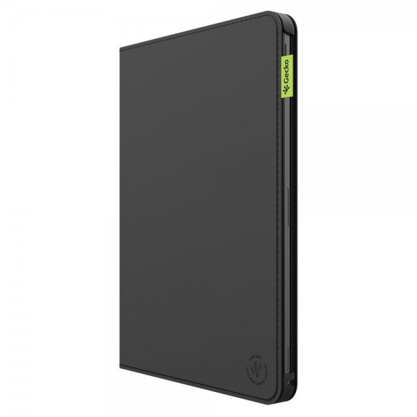 Gecko Covers iPad Air 10.9 (gen 4/5)/iPad Air 11 (M2/M3/M4) Cover Cactus Folio Sort