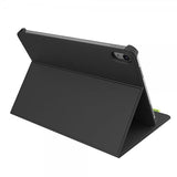 Gecko Covers iPad Air 10.9 (gen 4/5)/iPad Air 11 (M2/M3/M4) Cover Cactus Folio Sort
