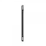 ZAGG iPad Air 11 (M2/M3/M4) Cover Crystal Palace Folio Sort Transparent