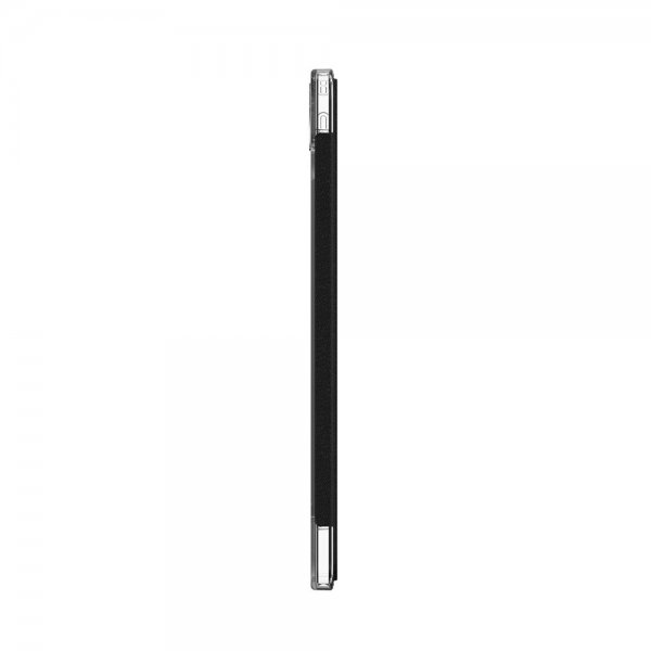 ZAGG iPad Air 11 (M2/M3/M4) Cover Crystal Palace Folio Sort Transparent