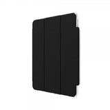 ZAGG iPad Air 11 (M2/M3/M4) Cover Crystal Palace Folio Sort Transparent