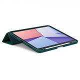 Spigen iPad Air 11 (M2/M3/M4) Cover Urban Fit Midnight Green