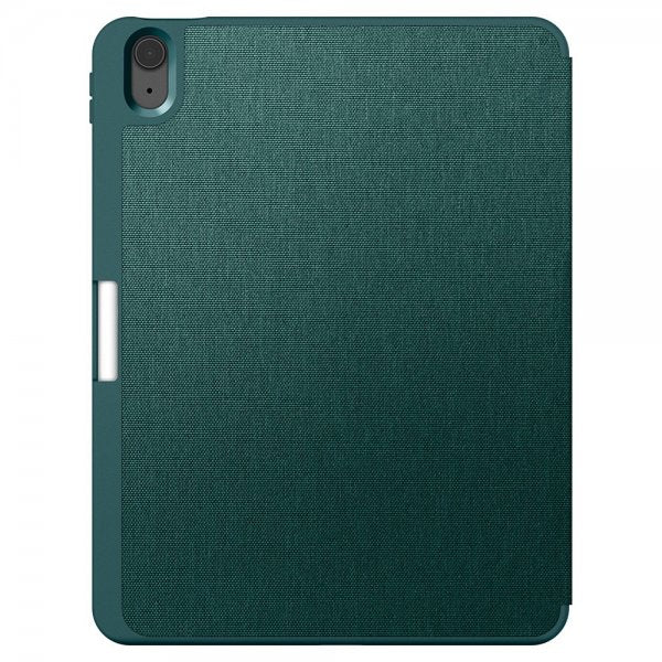 Spigen iPad Air 11 (M2/M3/M4) Cover Urban Fit Midnight Green