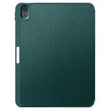 Spigen iPad Air 11 (M2/M3/M4) Cover Urban Fit Midnight Green