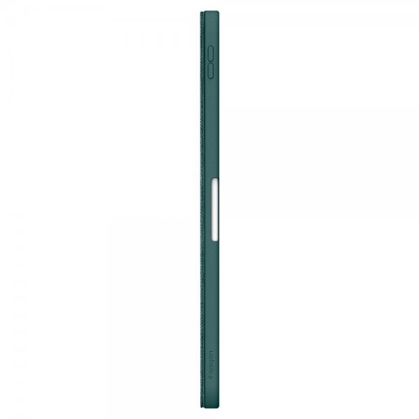 Spigen iPad Air 11 (M2/M3/M4) Cover Urban Fit Midnight Green