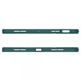 Spigen iPad Air 11 (M2/M3/M4) Cover Urban Fit Midnight Green