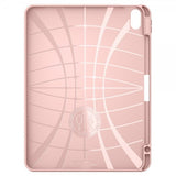 Spigen iPad Air 11 (M2/M3/M4) Cover Urban Fit Rosaguld