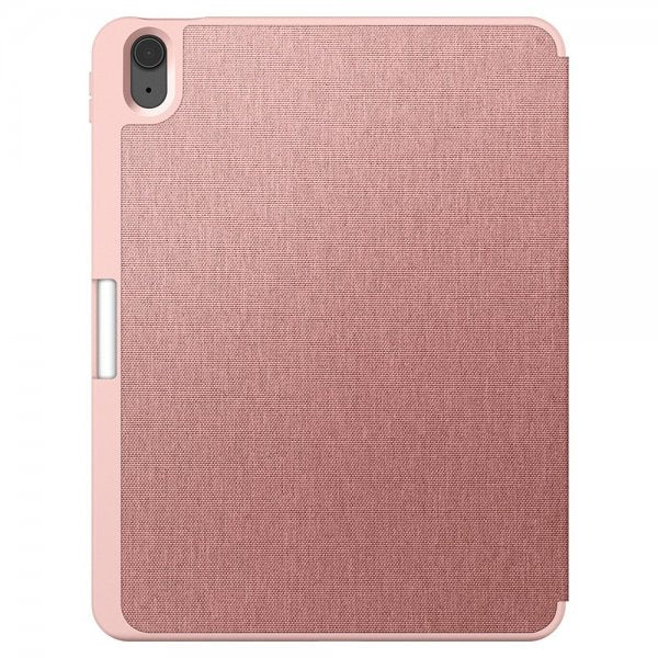 Spigen iPad Air 11 (M2/M3/M4) Cover Urban Fit Rosaguld