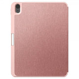 Spigen iPad Air 11 (M2/M3/M4) Cover Urban Fit Rosaguld