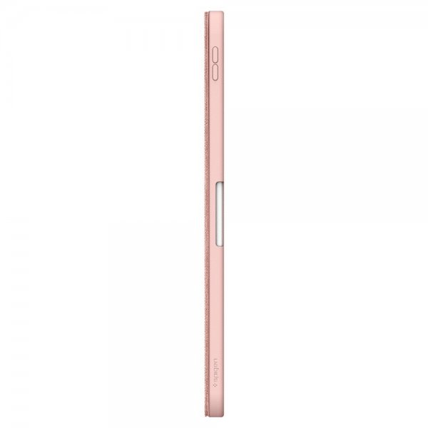 Spigen iPad Air 11 (M2/M3/M4) Cover Urban Fit Rosaguld