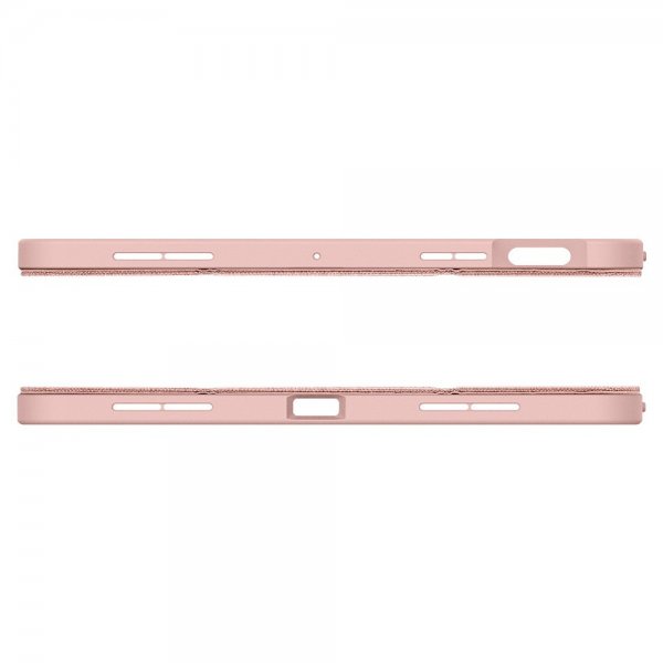 Spigen iPad Air 11 (M2/M3/M4) Cover Urban Fit Rosaguld