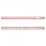 Spigen iPad Air 11 (M2/M3/M4) Cover Urban Fit Rosaguld