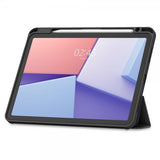 Spigen iPad Air 11 (M2/M3/M4) Cover Urban Fit Sort