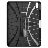Spigen iPad Air 11 (M2/M3/M4) Cover Urban Fit Sort