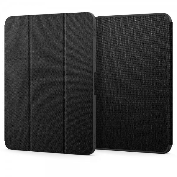 Spigen iPad Air 11 (M2/M3/M4) Cover Urban Fit Sort
