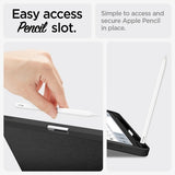 Spigen iPad Air 11 (M2/M3/M4) Cover Urban Fit Sort