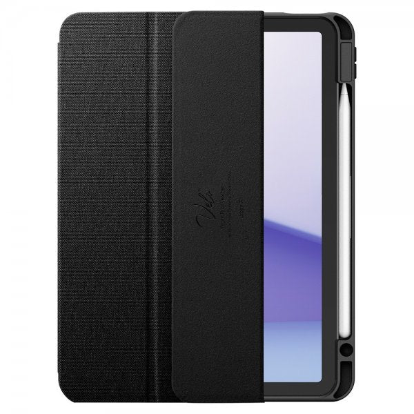 Spigen iPad Air 11 (M2/M3/M4) Cover Urban Fit Sort