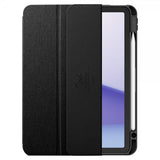 Spigen iPad Air 11 (M2/M3/M4) Cover Urban Fit Sort