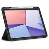 Spigen iPad Air 11 (M2/M3/M4) Cover Urban Fit Sort