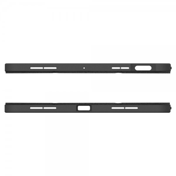 Spigen iPad Air 11 (M2/M3/M4) Cover Urban Fit Sort