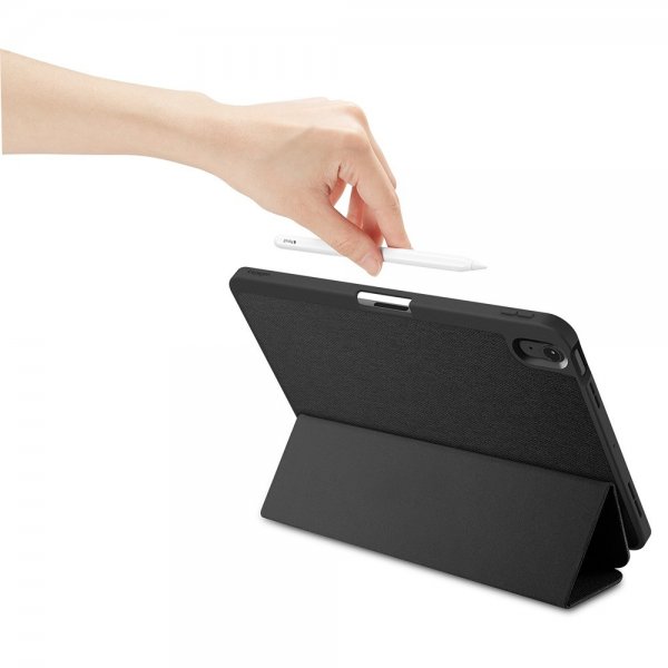 Spigen iPad Air 11 (M2/M3/M4) Cover Urban Fit Sort