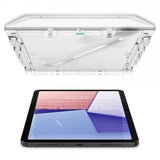 Spigen iPad Air 11 (M2/M3/M4) Skærmbeskytter GLAS.tR EZ Fit