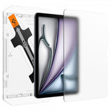 Spigen iPad Air 11 (M2/M3/M4) Skærmbeskyttelse Paper Touch EZ Fit