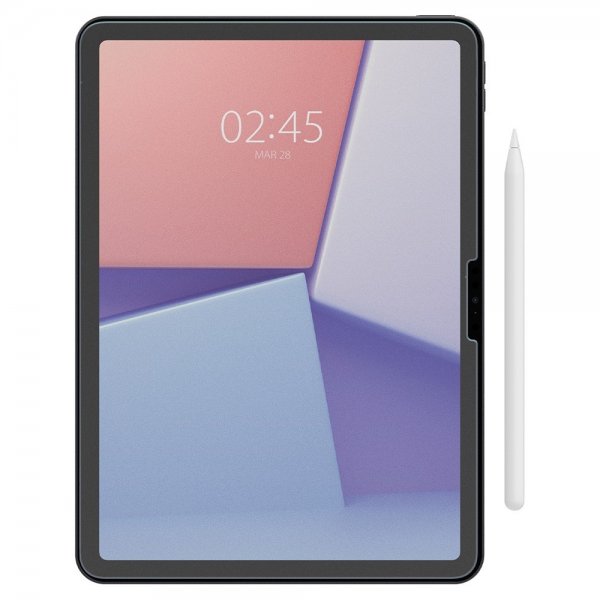 Spigen iPad Air 11 (M2/M3/M4) Skærmbeskyttelse Paper Touch EZ Fit