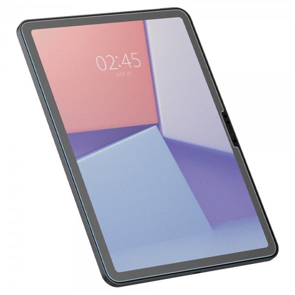 Spigen iPad Air 11 (M2/M3/M4) Skærmbeskyttelse Paper Touch EZ Fit