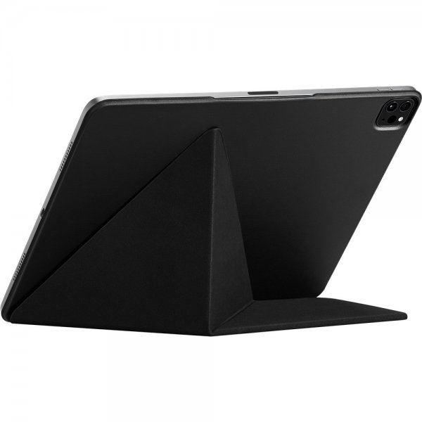 Pitaka iPad Air 10.9 (gen 4/5)/iPad Pro 11 (gen 2/3/4) Cover MagEZ Folio 2 Sort