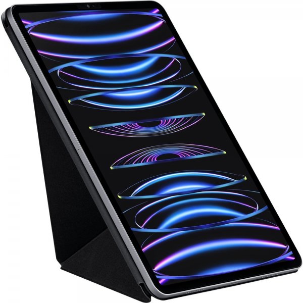 Pitaka iPad Air 10.9 (gen 4/5)/iPad Pro 11 (gen 2/3/4) Cover MagEZ Folio 2 Sort