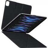 Pitaka iPad Air 10.9 (gen 4/5)/iPad Pro 11 (gen 2/3/4) Cover MagEZ Folio 2 Sort