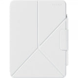 Pitaka iPad Air 10.9 (gen 4/5)/iPad Pro 11 (gen 2/3/4) Cover MagEZ Folio 2 Hvid