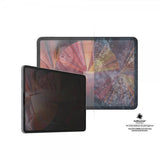 PanzerGlass iPad Air 10.9 (gen 4/5)/iPad Pro 11 (gen 1/2/3/4) Skærmbeskyttelse Edge-to-Edge Case Friendly Privacy