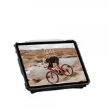 Urban Armor Gear (UAG) iPad Air 11 (M2/M3/M4) Cover Essential Armor Sort