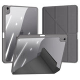 Dux Ducis iPad Air 11 (M2/M3/M4) Cover Magi Series Grå