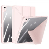 Dux Ducis iPad Air 11 (M2/M3/M4) Cover Magi Series Rosa