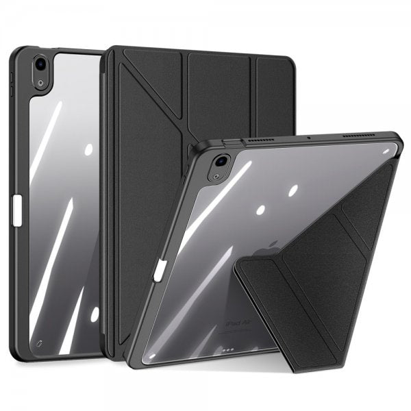 Dux Ducis iPad Air 11 (M2/M3/M4) Cover Magi Series Sort