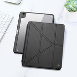 Dux Ducis iPad Air 11 (M2/M3/M4) Cover Magi Series Sort