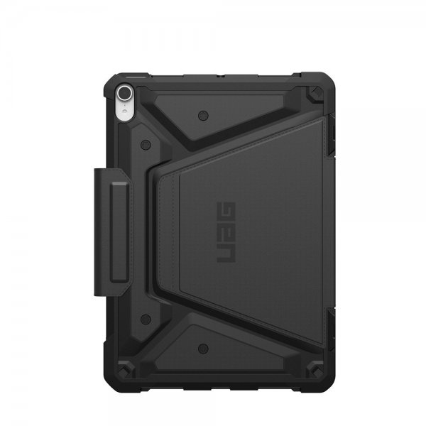 Urban Armor Gear (UAG) iPad Air 11 (M2/M3/M4) Cover Metropolis SE Sort