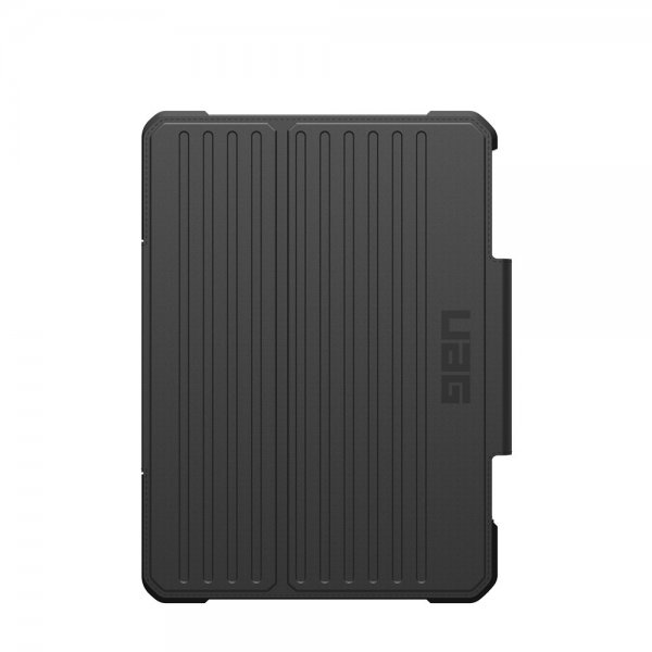 Urban Armor Gear (UAG) iPad Air 11 (M2/M3/M4) Cover Metropolis SE Sort