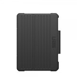 Urban Armor Gear (UAG) iPad Air 11 (M2/M3/M4) Cover Metropolis SE Sort