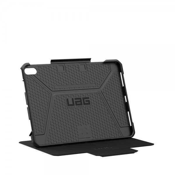 Urban Armor Gear (UAG) iPad Air 11 (M2/M3/M4) Cover Metropolis SE Sort