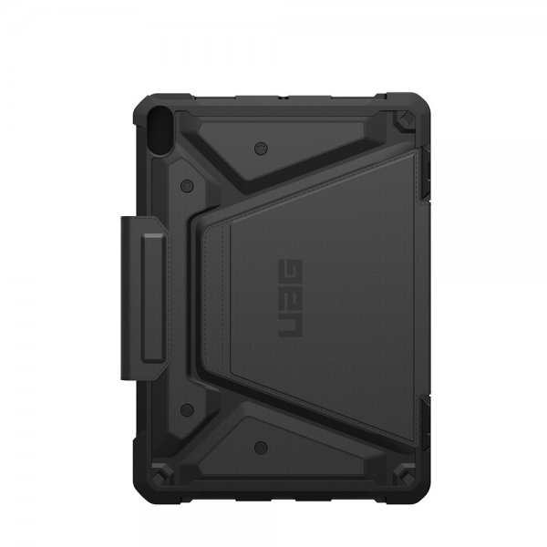 Urban Armor Gear (UAG) iPad Air 11 (M2/M3/M4) Cover Metropolis SE Sort