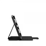 Urban Armor Gear (UAG) iPad Air 11 (M2/M3/M4) Cover Metropolis SE Sort