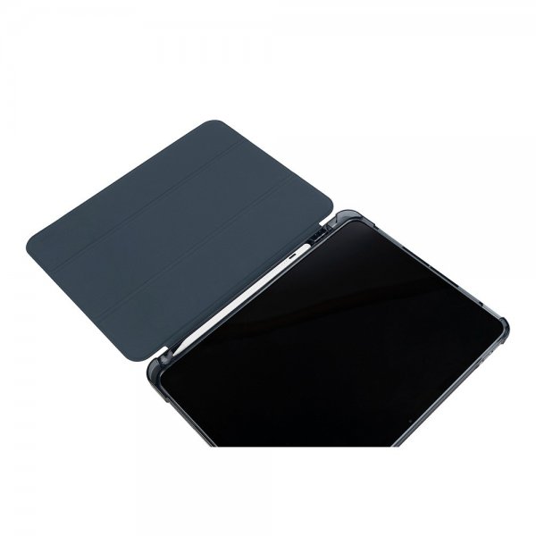 Tucano iPad Air 11 (M2/M3/M4) Cover Satin Mørkeblå