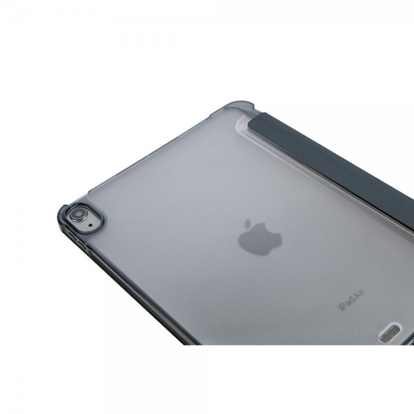 Tucano iPad Air 11 (M2/M3/M4) Cover Satin Mørkeblå